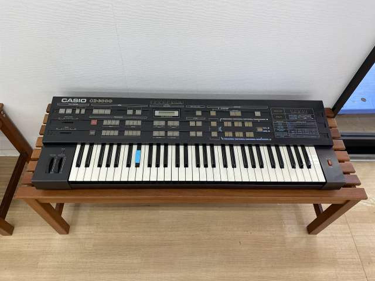 CASIO|シンセサイザー|HARDOFFオフモール（オフモ）|2013730000038367