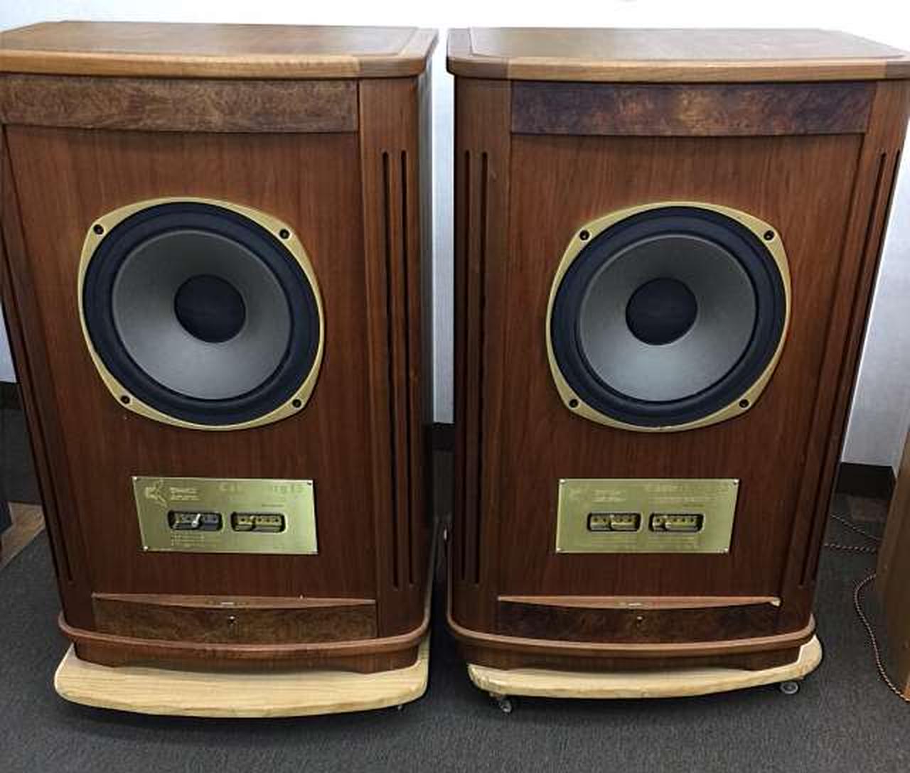 タンノイ ポータブルスピーカー タンノイ(TANNOY)|スピーカー|HARDOFFオフモール（オフモ