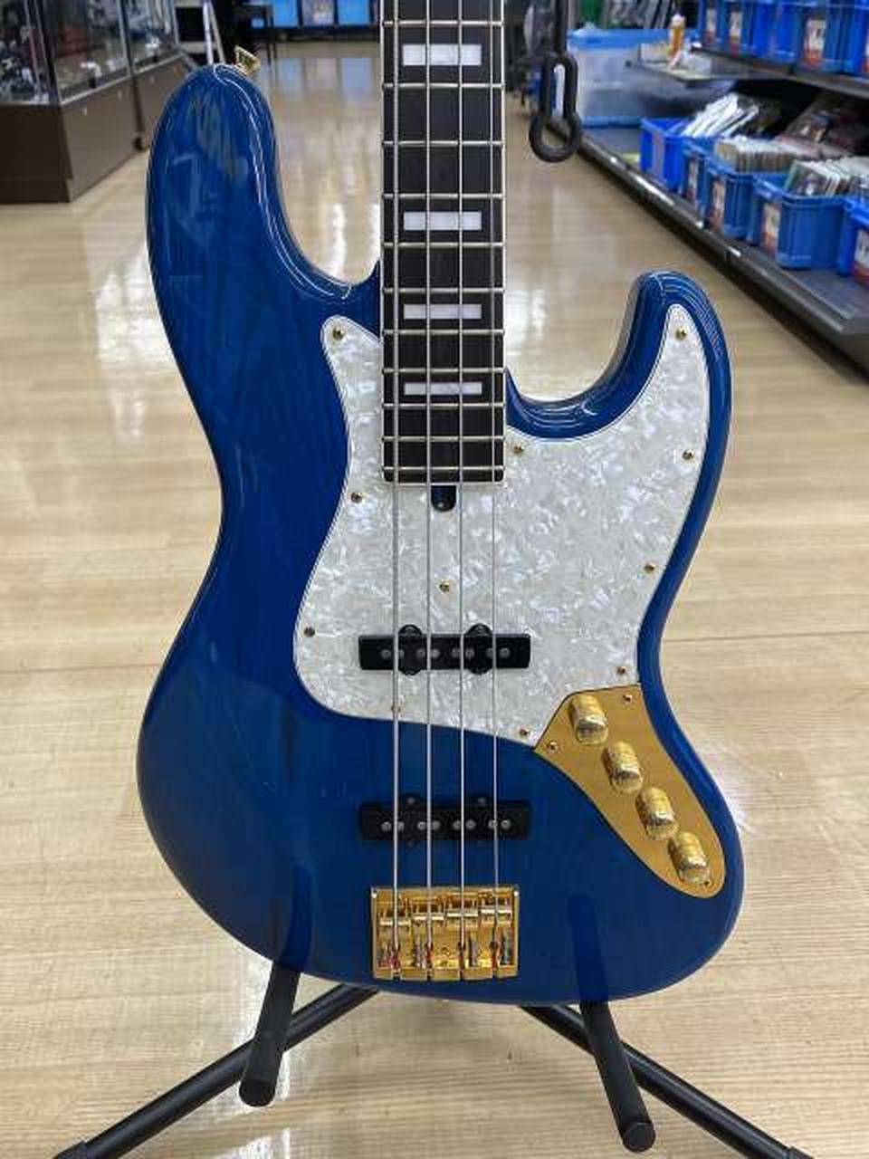 MOON|ジャズベース|HARDOFFオフモール（オフモ）|2013730000032231