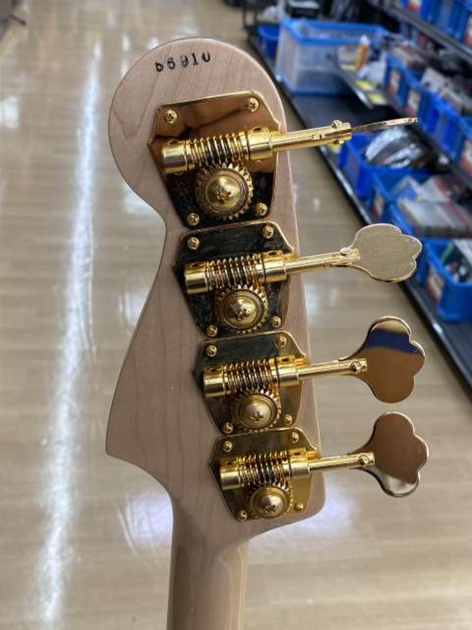 Moon JB-232 希少品 ジャズベース ジャズベ Moon JB-232 希少品 ジャズベース ジャズベ Moon JB-232 希少品 ジャズ