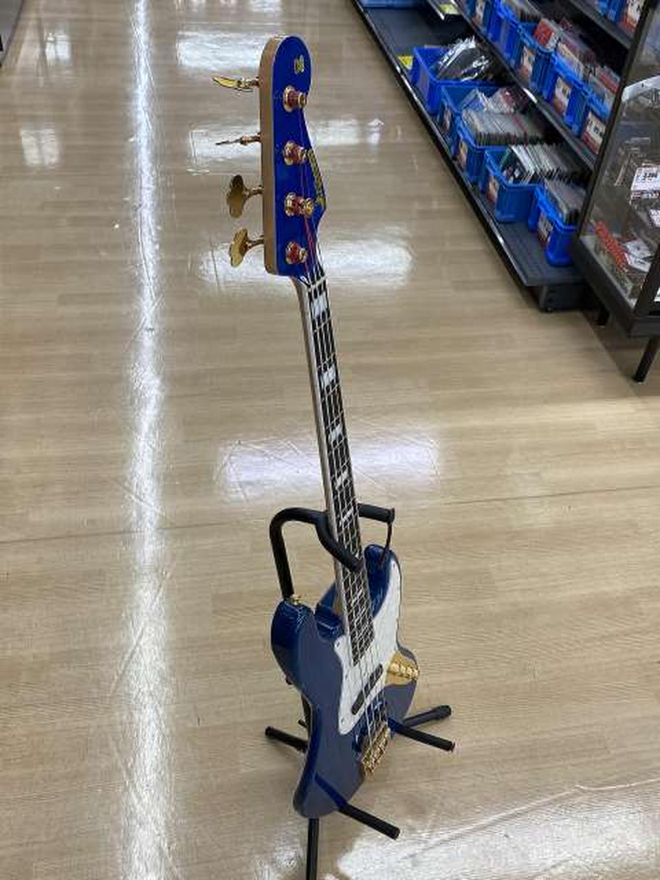 Moon JB-232 希少品 ジャズベース ジャズベ Moon JB-232 希少品 ジャズ