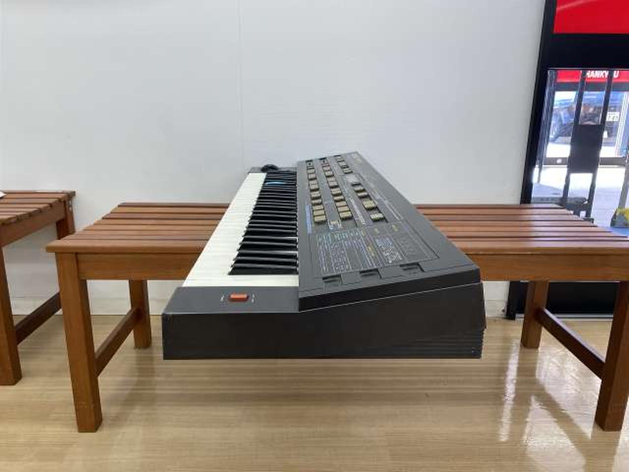 CASIO|シンセサイザー|HARDOFFオフモール（オフモ）|2013730000038367