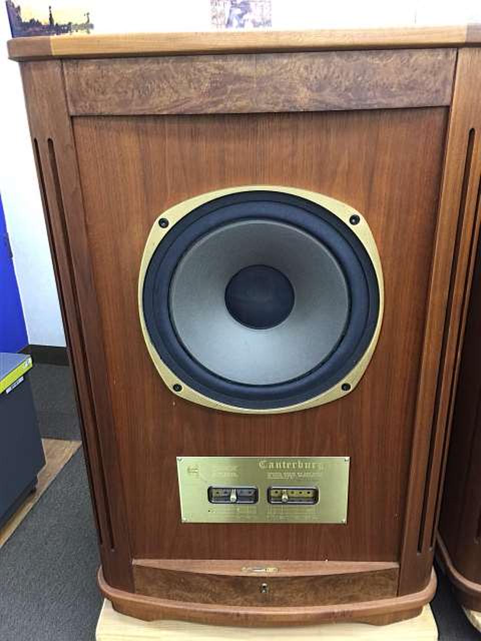 タンノイ(TANNOY)|スピーカー|HARDOFFオフモール（オフモ