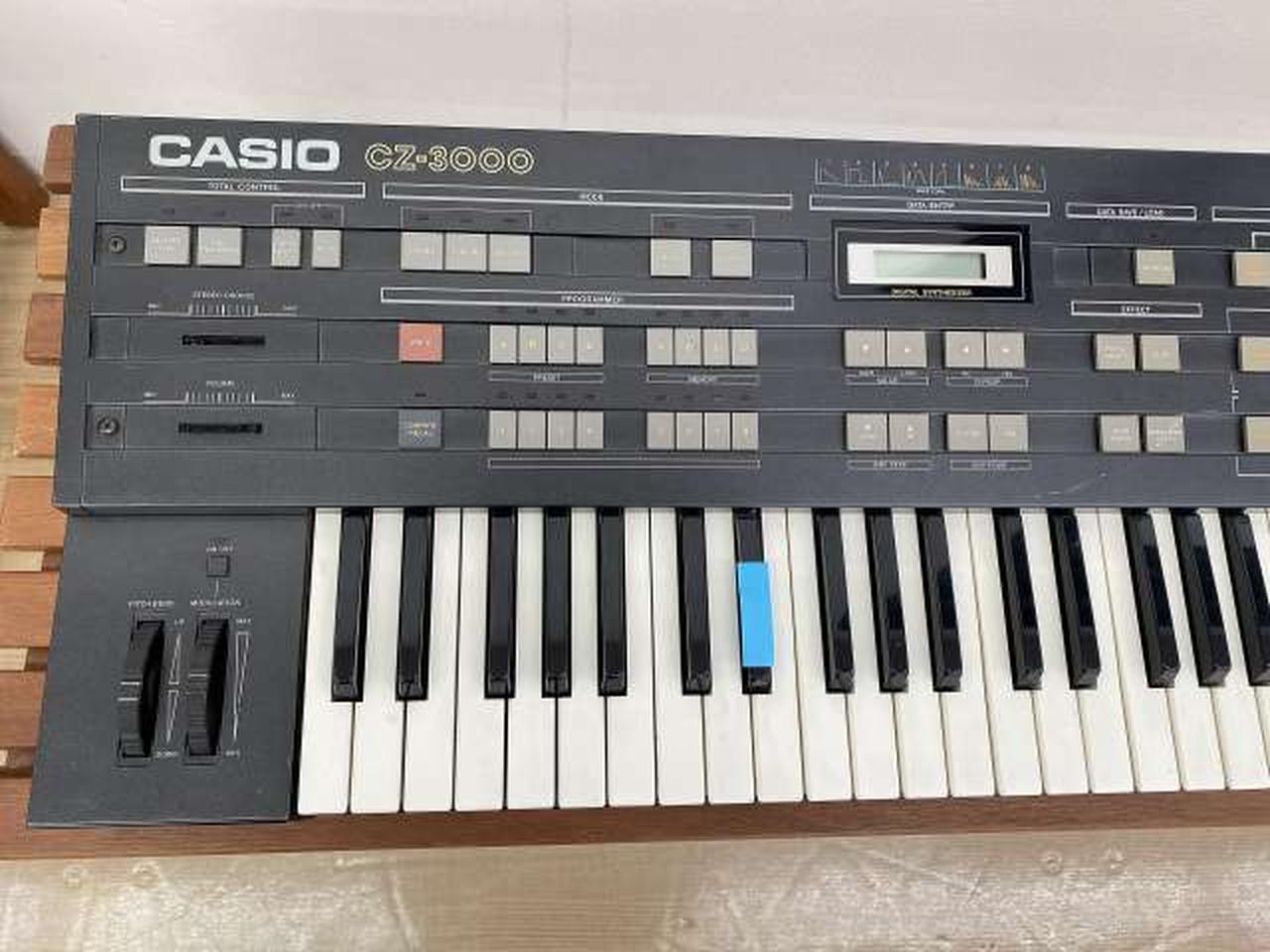 CASIO|シンセサイザー|HARDOFFオフモール（オフモ）|2013730000038367