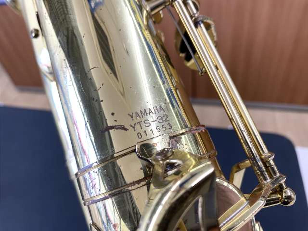 ヤマハ(YAMAHA)|テナーサックス|【ハードオフ公式通販】オフモール 