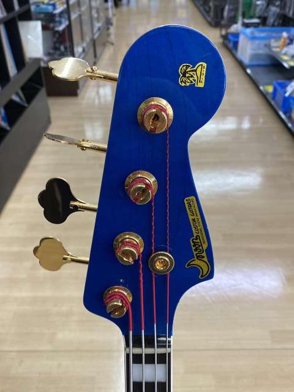 MOON|ジャズベース|HARDOFFオフモール（オフモ）|2013730000032231