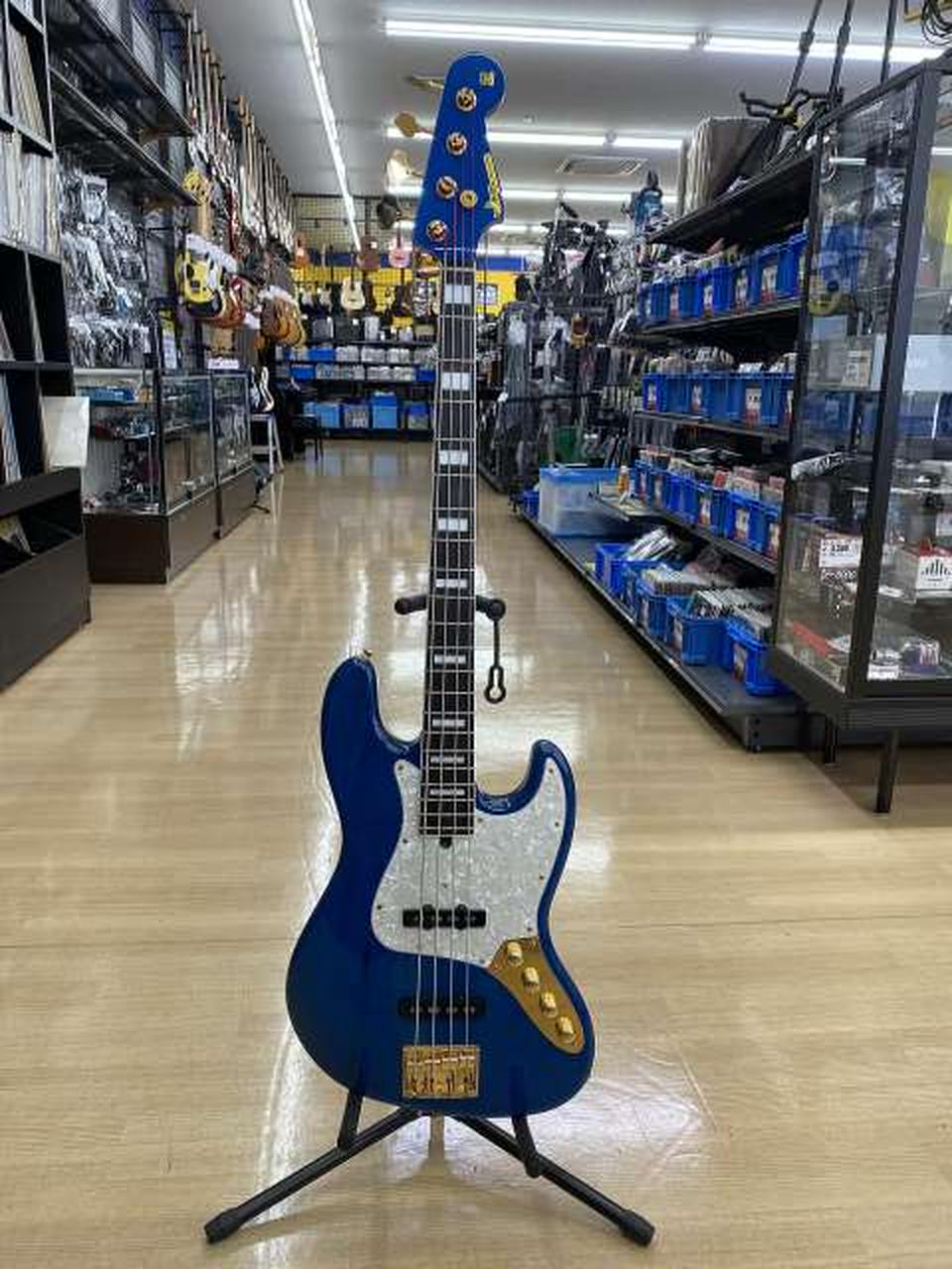 MOON|ジャズベース|HARDOFFオフモール（オフモ）|2013730000032231