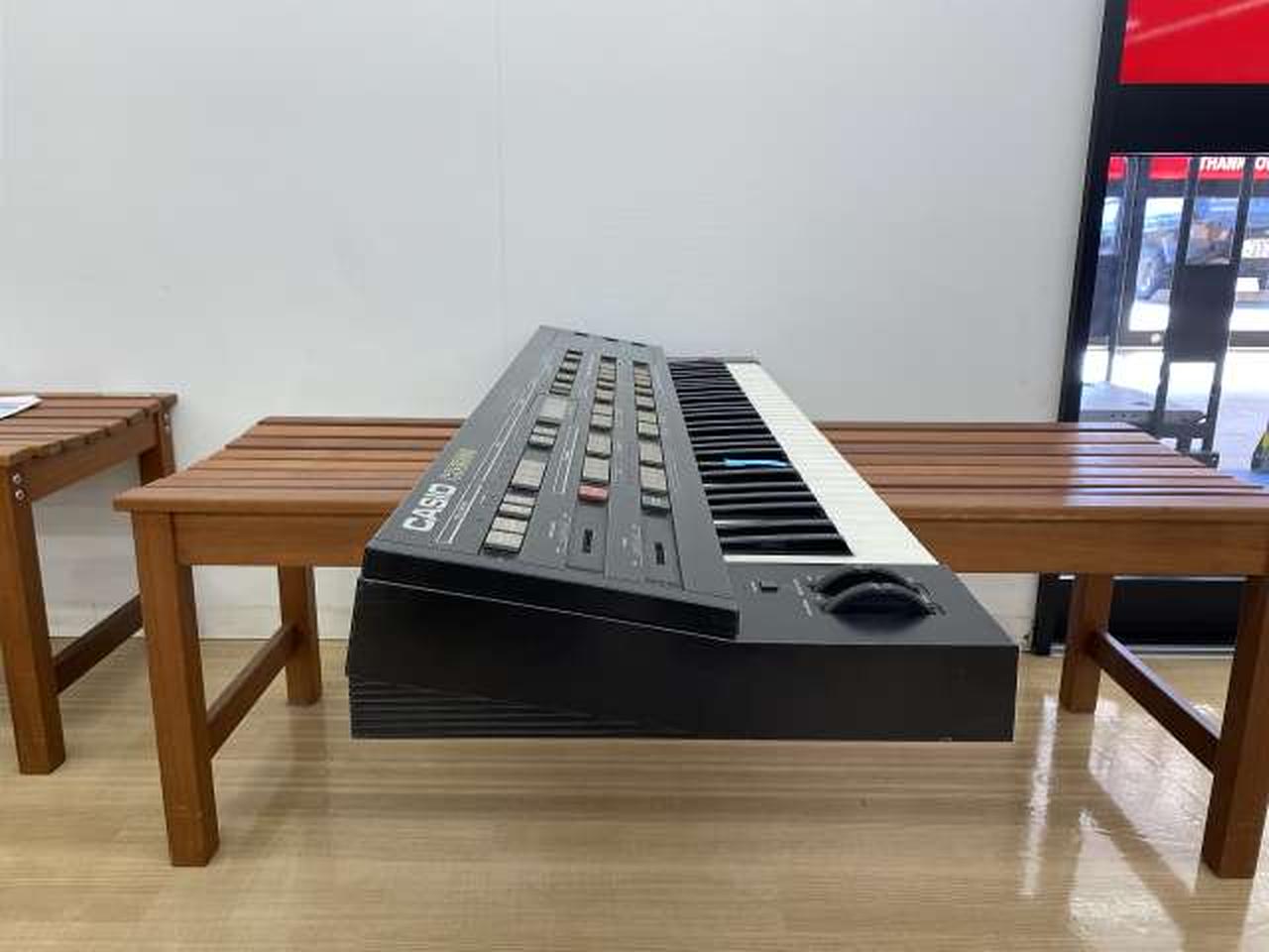 CASIO|シンセサイザー|HARDOFFオフモール（オフモ）|2013730000038367