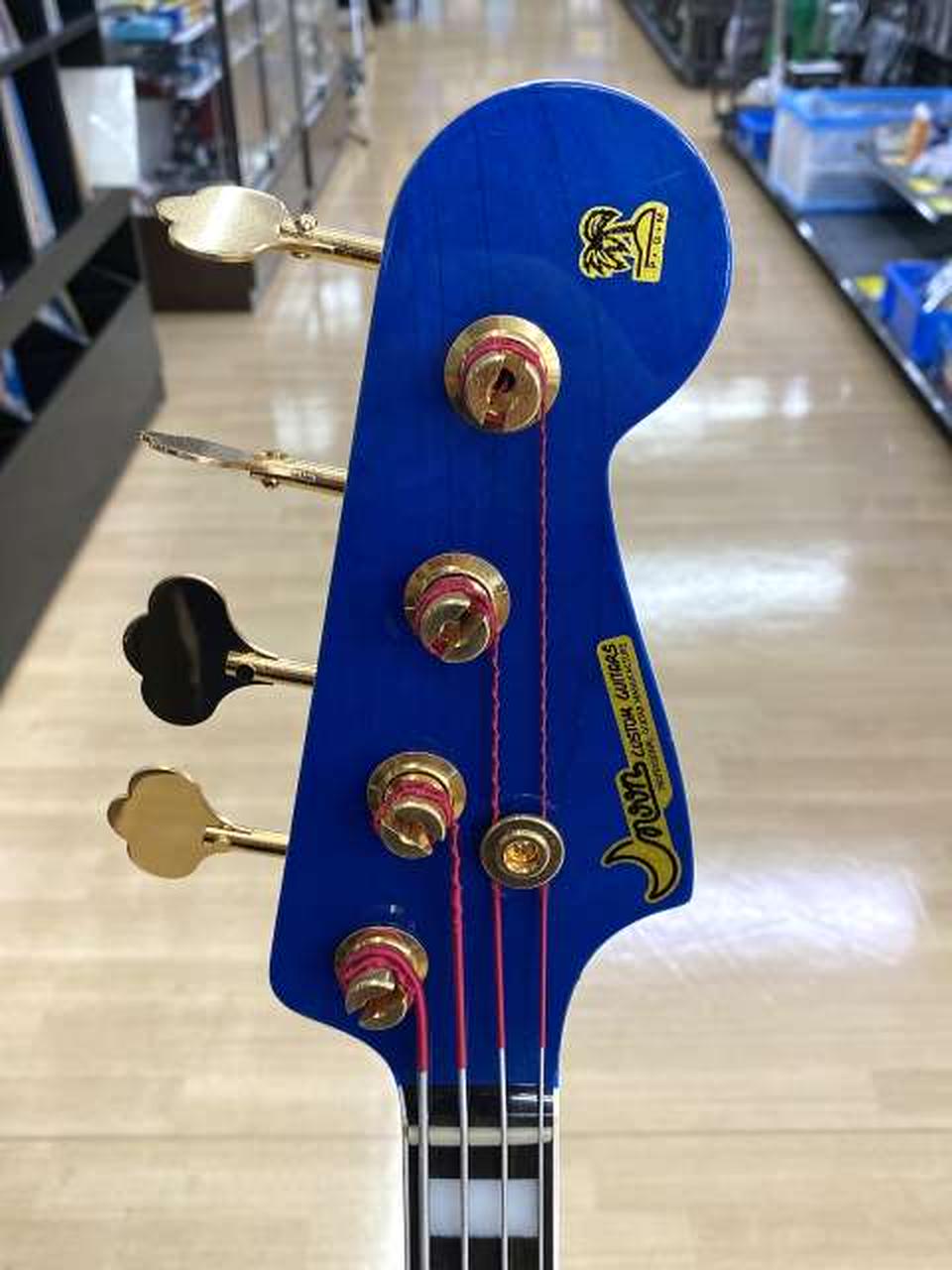 京極みかん様 エレキベース 京極みかん様 エレキベース 京極みかん様 エレキベース 京極みかん様