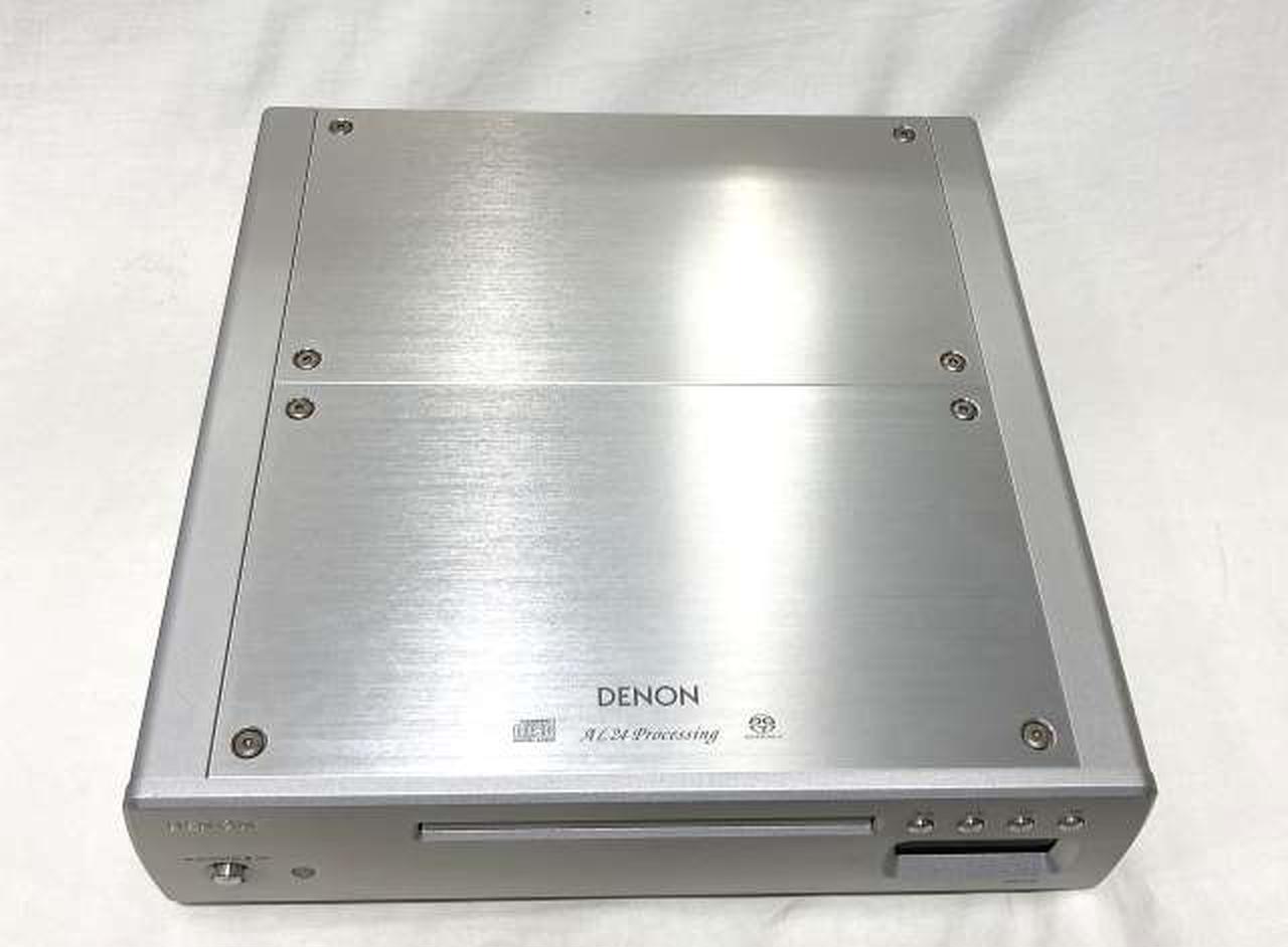 【レア機】DENON  SACD　CD　DVDプレーヤー デノン 51TNxiXkyGL._AC_UL210_SR210,