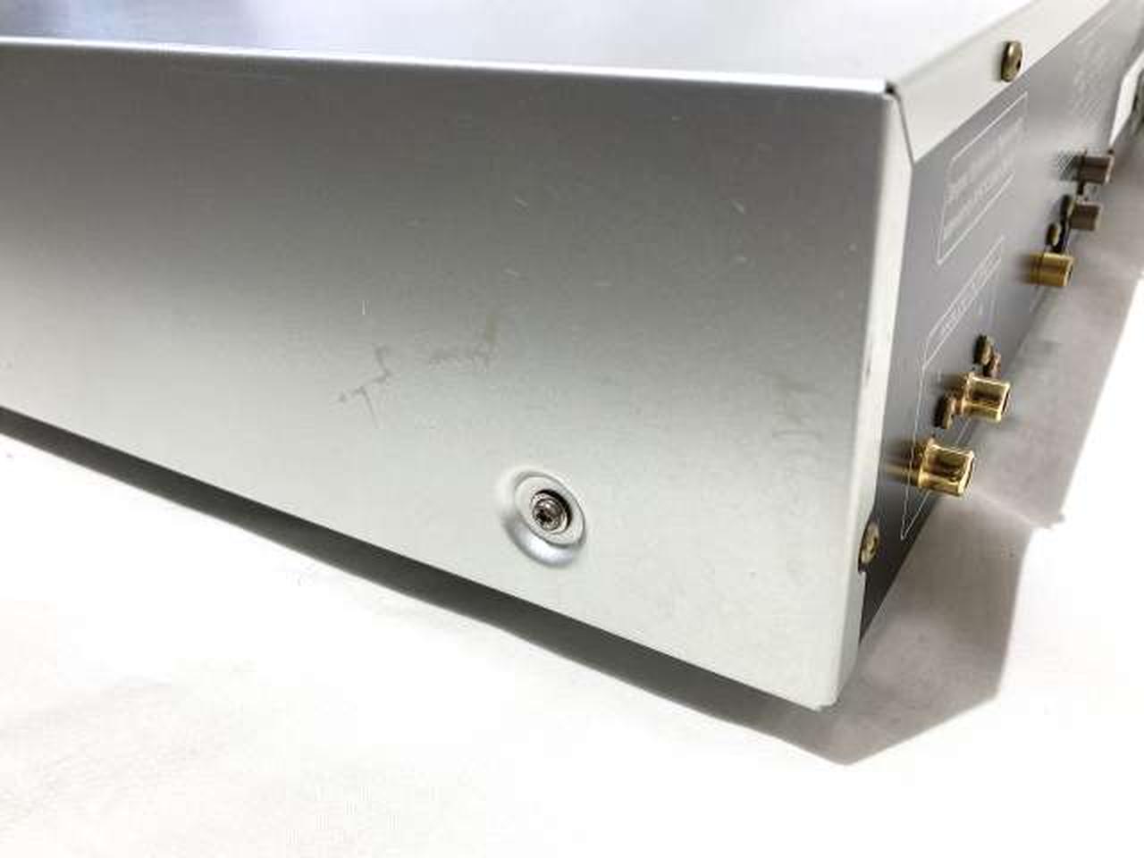 ※側面汚れ有り