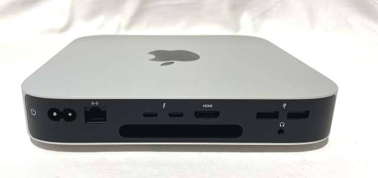 アップルコンピュータジャパン(APPLE)|Mac mini|HARDOFFオフ