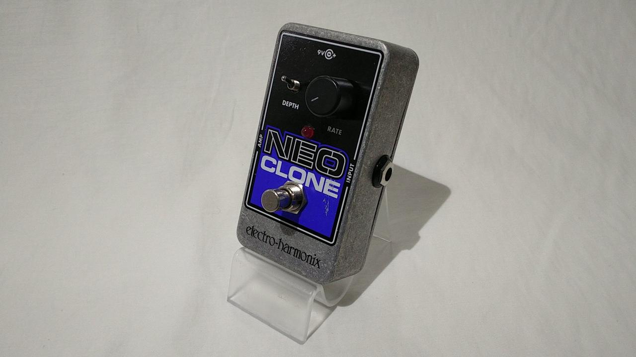 ELECTRO-HARMONIX|エフェクター|HARDOFFオフモール（オフモ