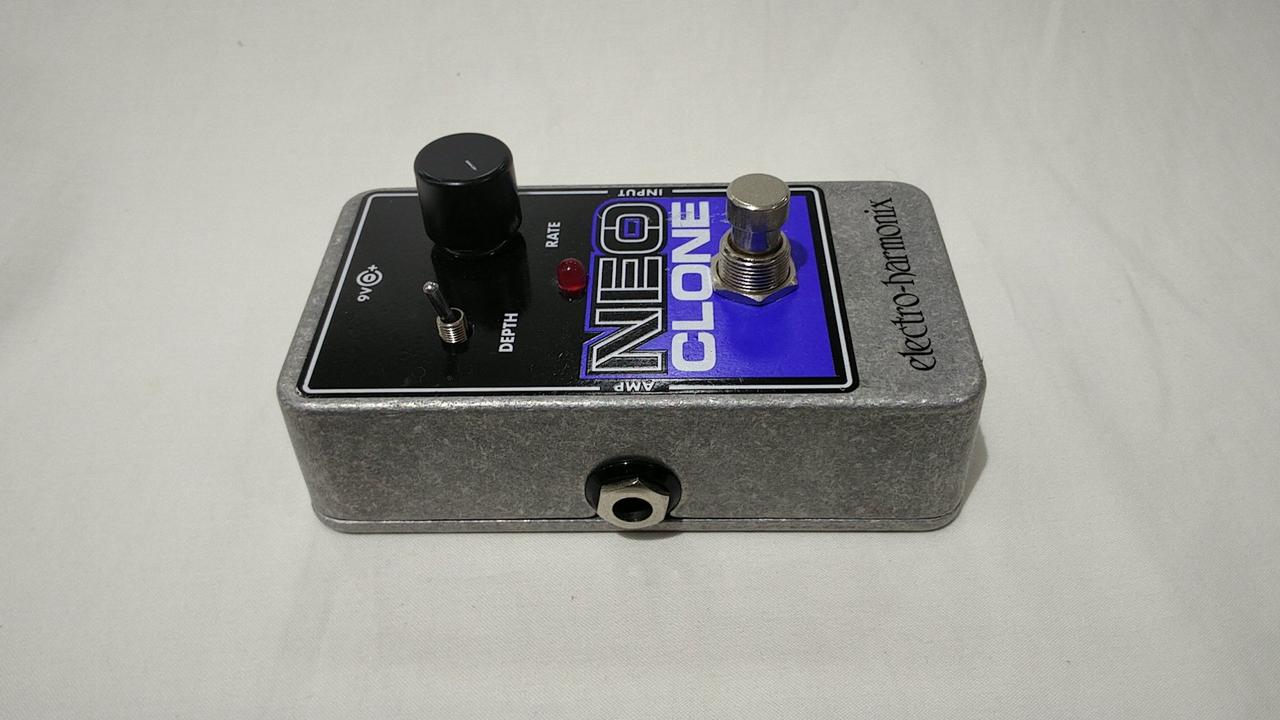 ELECTRO-HARMONIX|エフェクター|HARDOFFオフモール（オフモ