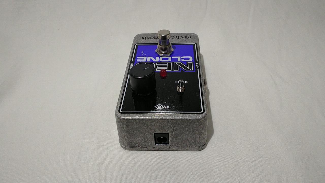 ELECTRO-HARMONIX|エフェクター|HARDOFFオフモール（オフモ