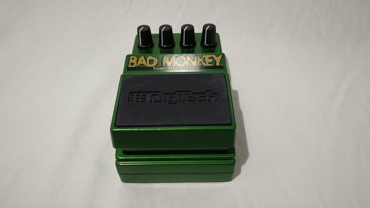 DIGITECH|エフェクター|HARDOFFオフモール（オフモ