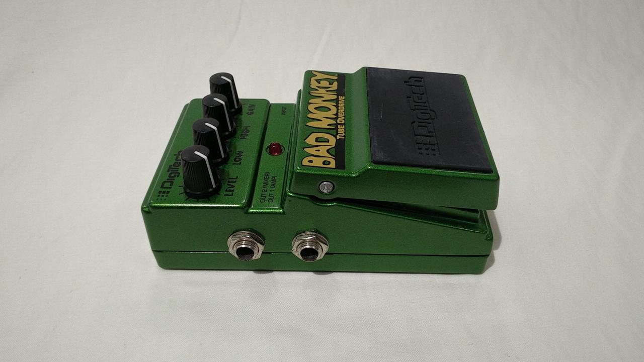 DIGITECH|エフェクター|HARDOFFオフモール（オフモ