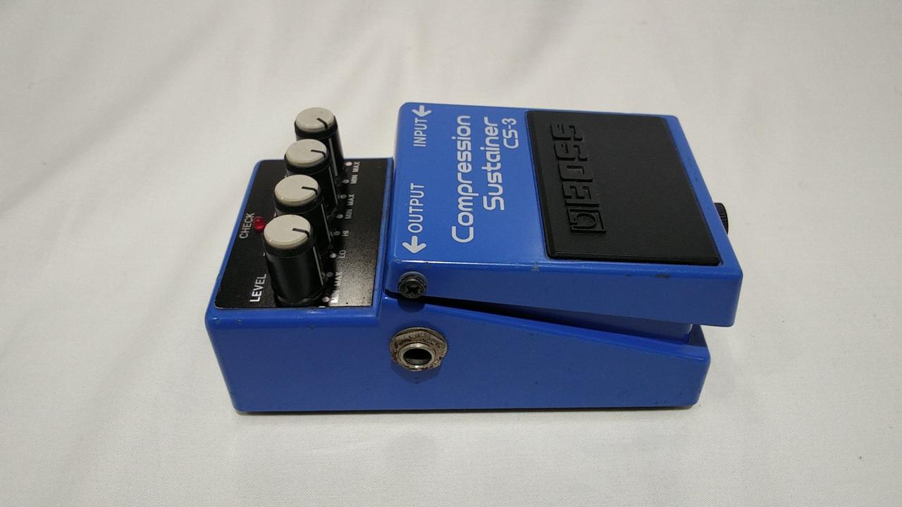 BOSS エフェクター　FV-50 OD-2 CS-3 DD-3 CE-3 BOSS エフェクター FV-50 OD-2 CS-3 DD-3 CE-3 BOSS