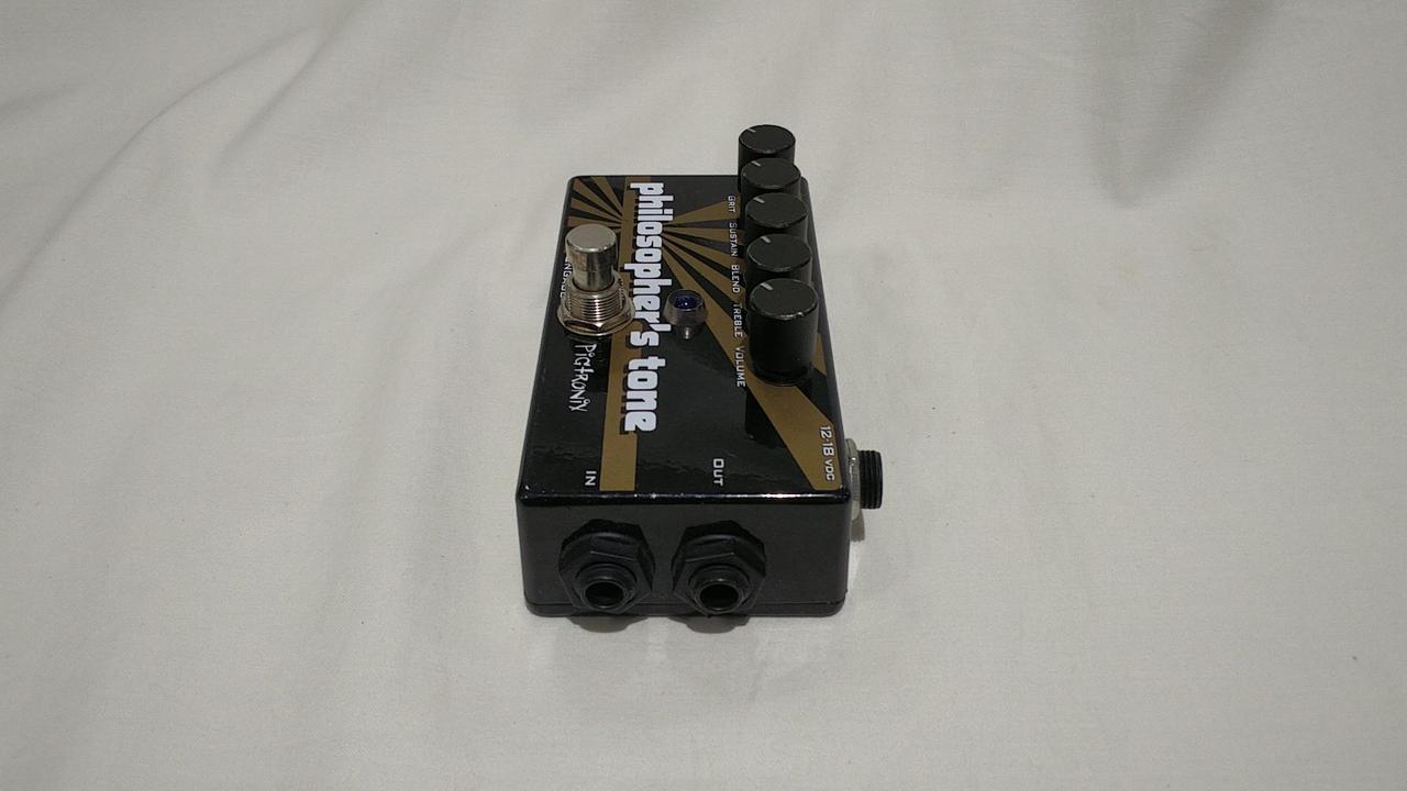 PIGTRONIX|エフェクター|HARDOFFオフモール（オフモ