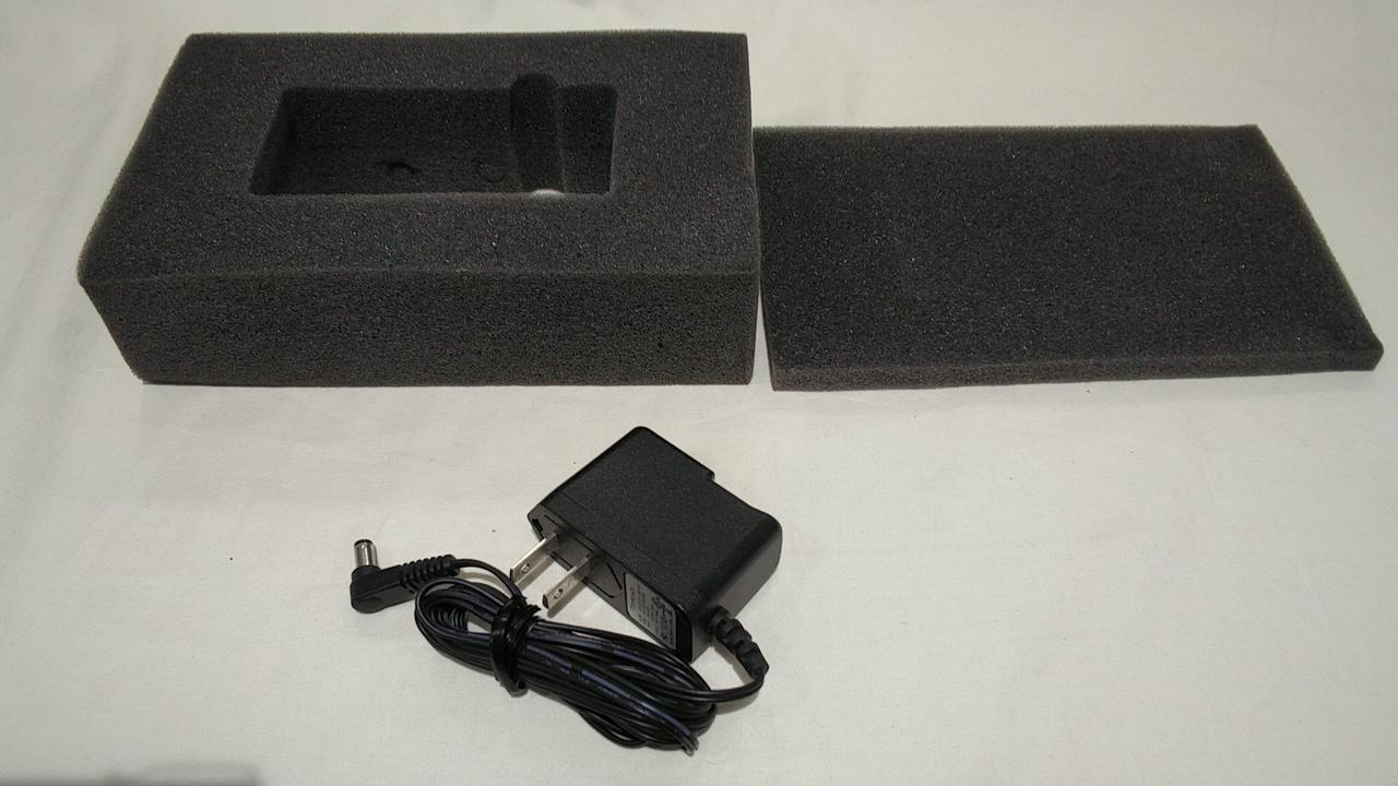 美品 自宅使用のみ 希少 PIGTRONIX デジタルディレイ エフェクター 美