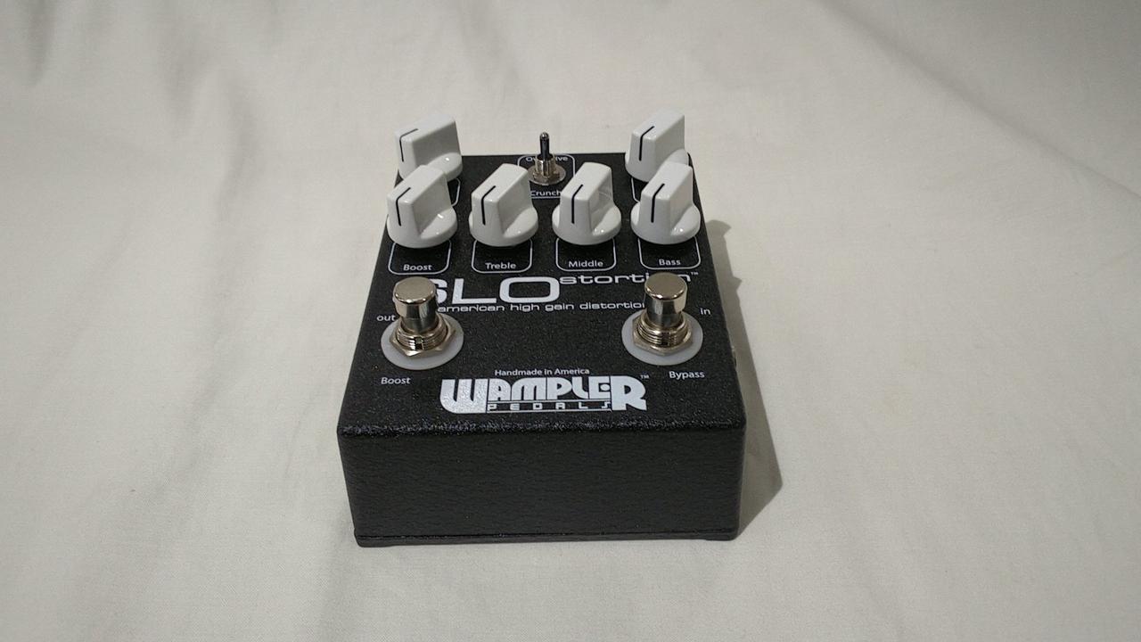 WAMPLER|エフェクター|HARDOFFオフモール（オフモ