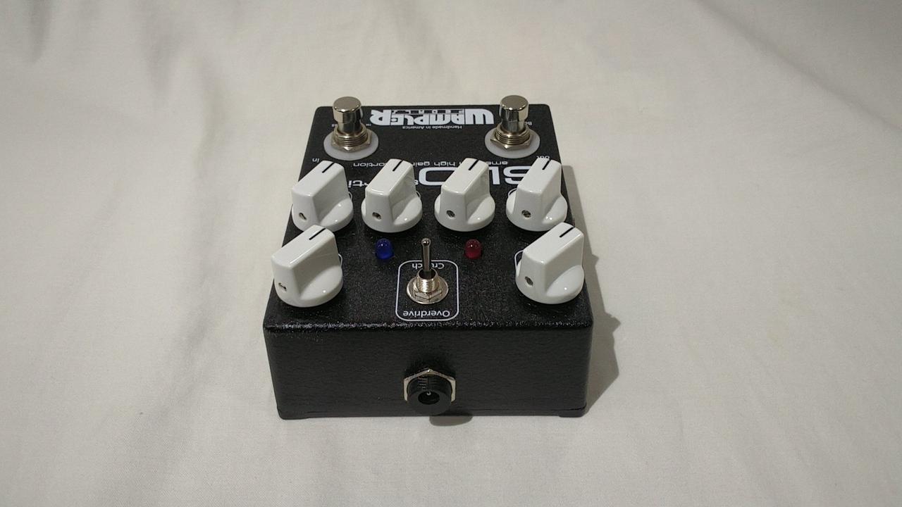 WAMPLER|エフェクター|HARDOFFオフモール（オフモ）|2013740000108262