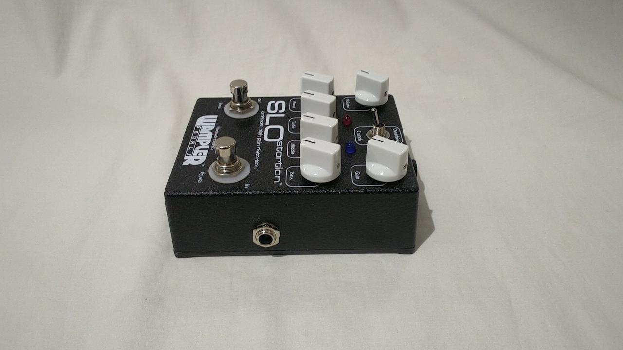 WAMPLER|エフェクター|HARDOFFオフモール（オフモ