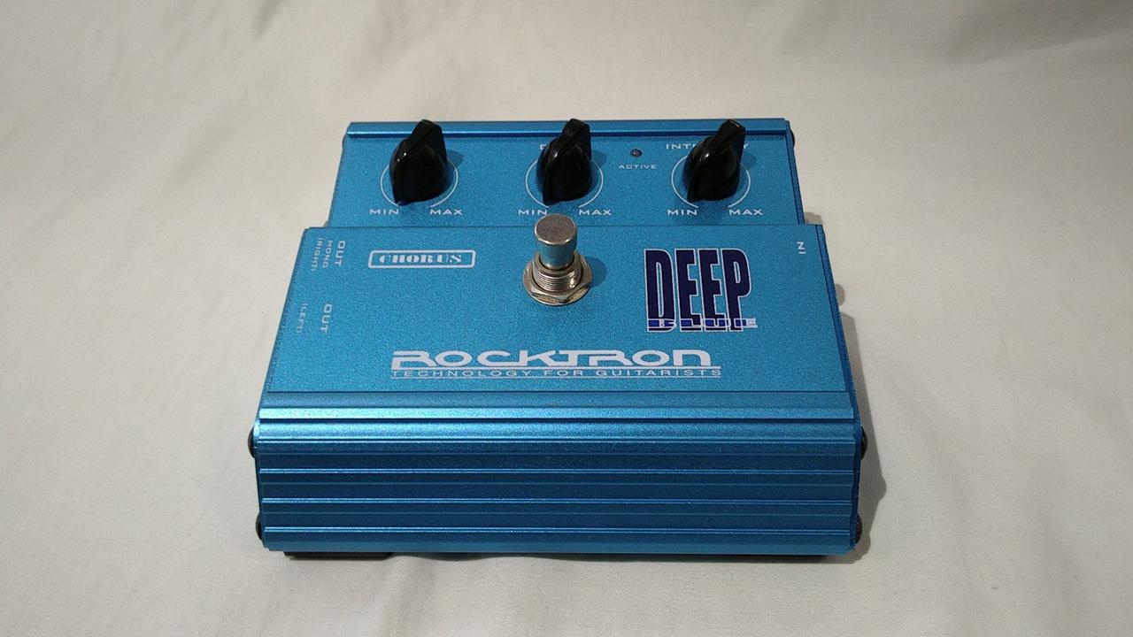 ROCKTRON|エフェクター|HARDOFFオフモール（オフモ）|2013740000108236