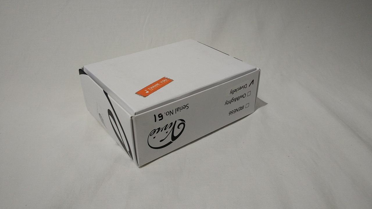 Vivie FerreComp ギターエフェクター 箱付き Vivie FerreComp ギターエフェクター 箱付き Vivie ( ビビー