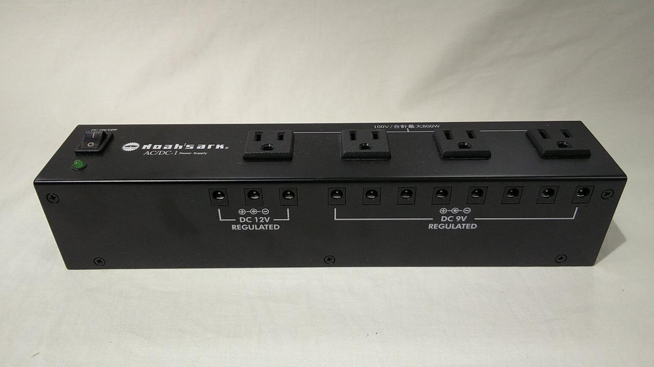 NOAH'S ARK|パワーサプライ|HARDOFFオフモール（オフモ）|2013740000109407