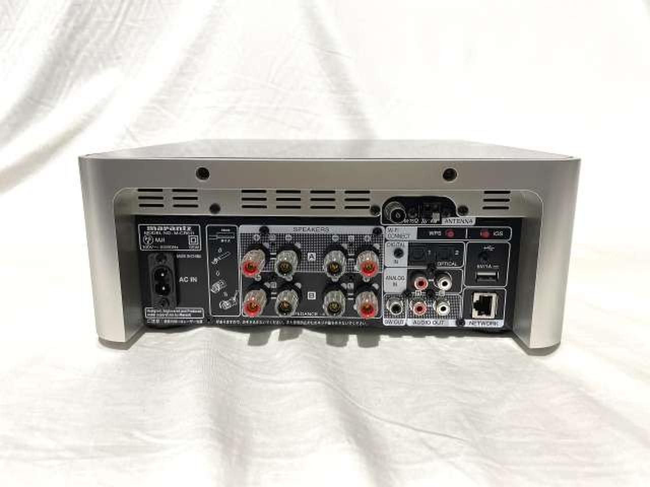マランツ(MARANTZ)|CDプレーヤー・CDチェンジャー|【ハードオフ公式