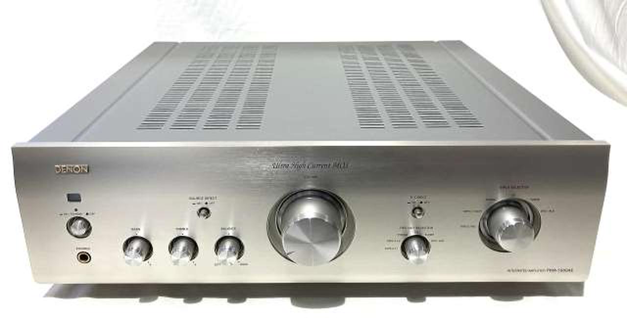DENON プリメインアンプ 美品 リモコン付 2025年最新】Yahoo!オークション -denon アンプ リモコン(DENON