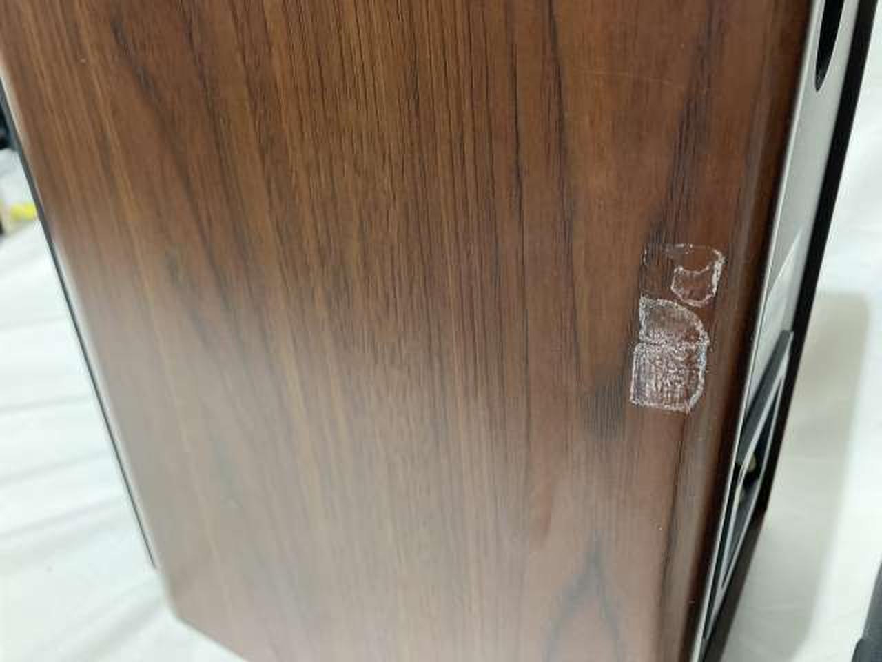 ※セロテープ痕あり