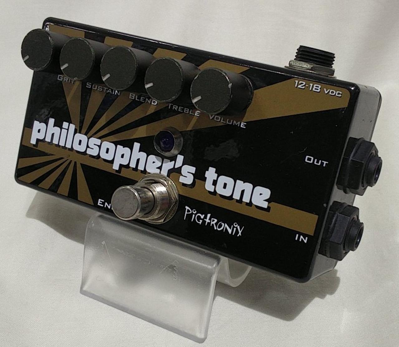PIGTRONIX|エフェクター|HARDOFFオフモール（オフモ