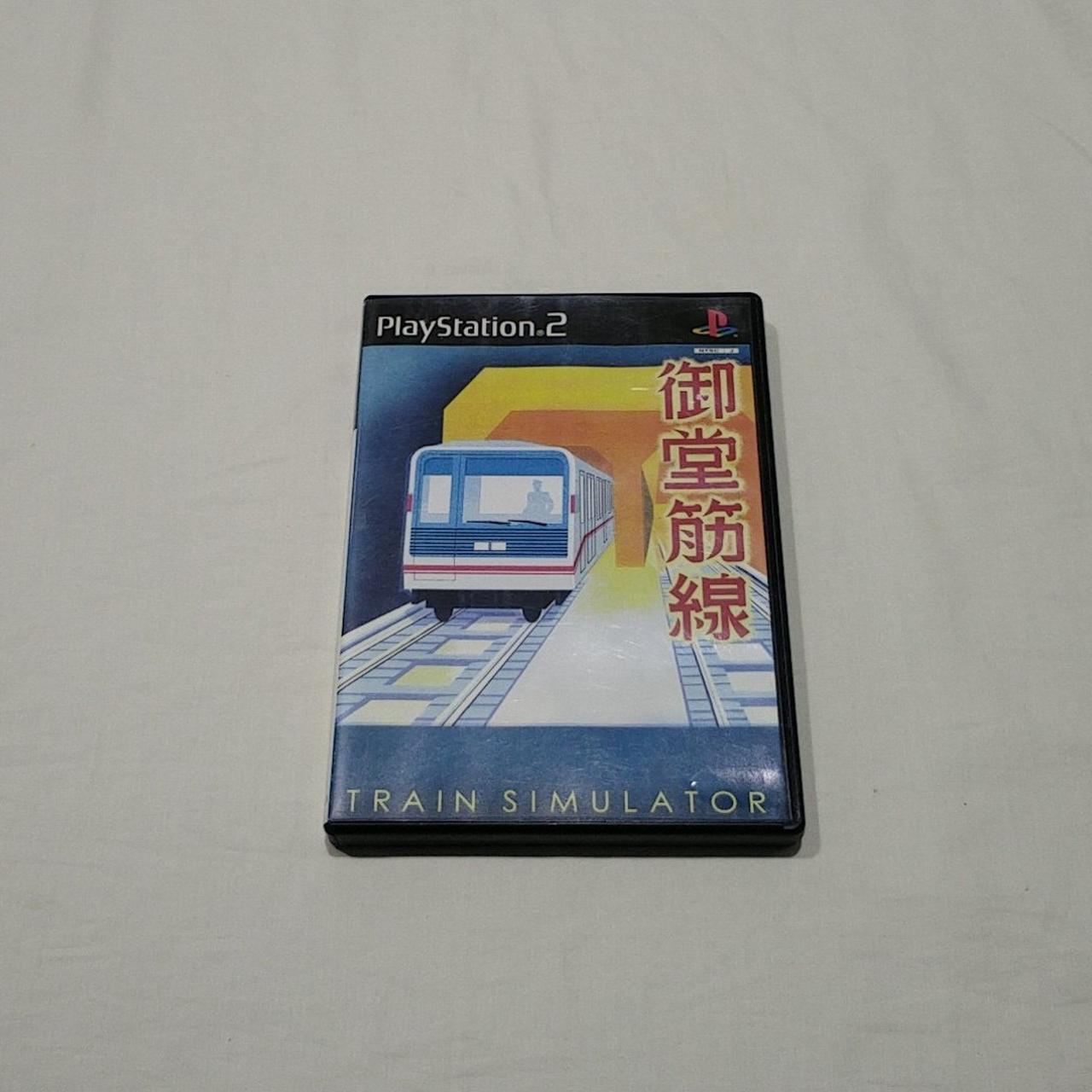 音楽館|御堂筋線 TRAIN SIMULATOR|【ハードオフ公式通販】オフモール