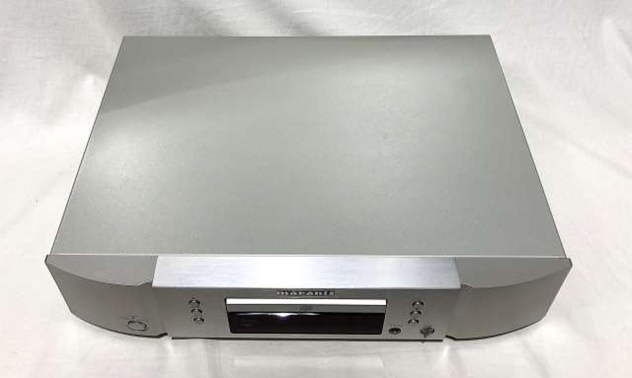 MARANTZ マランツ/CDプレーヤー/CD5003/Bランク/64【中古】 12171027_639d1aec13a88.jpg