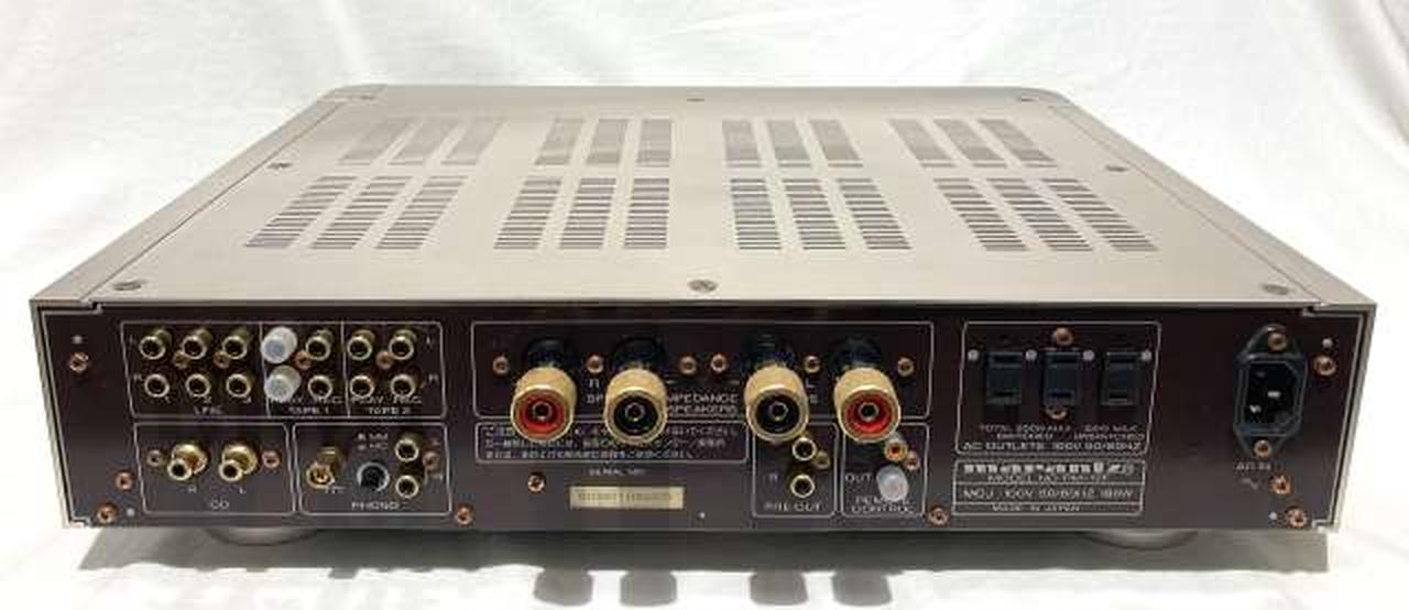 marantz マランツ プリメインアンプ リモコン RC-17mkⅡPM marantz マランツ プリメインアンプ PM-17SA等用 オーディオ