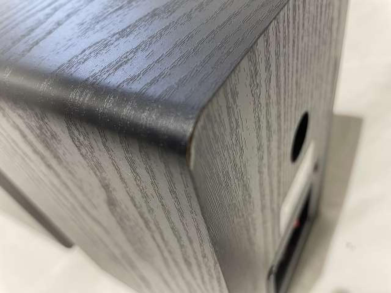 ※外装一部?がれかけています