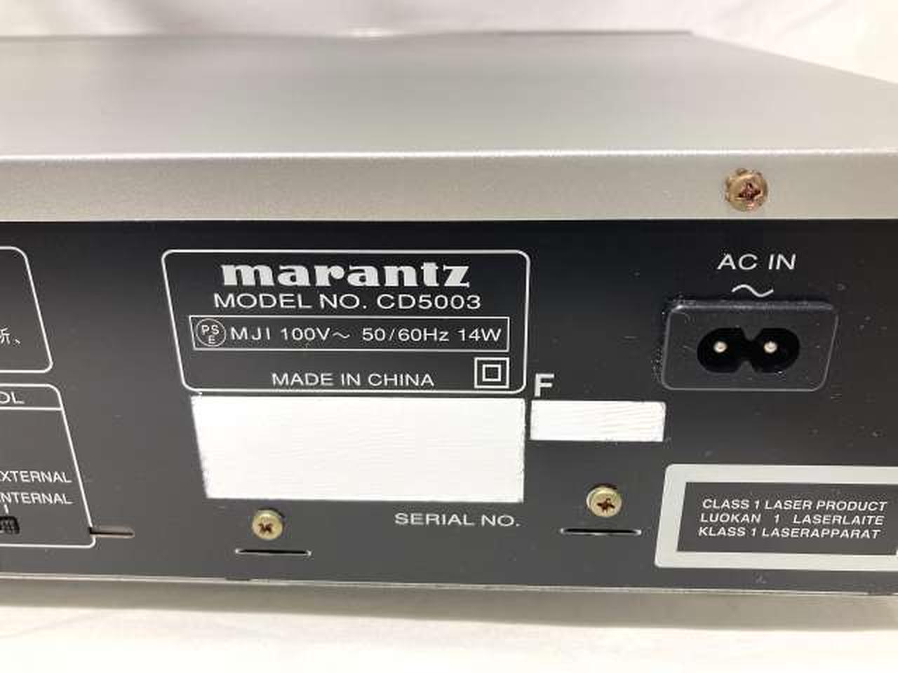 ※背面シール剥がれています。