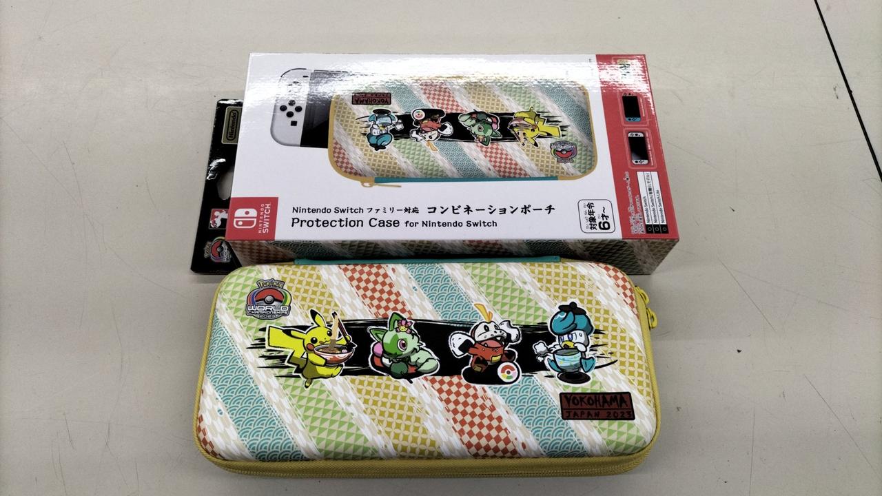 NINTENDO|SWITCHケース|HARDOFFオフモール（オフモ