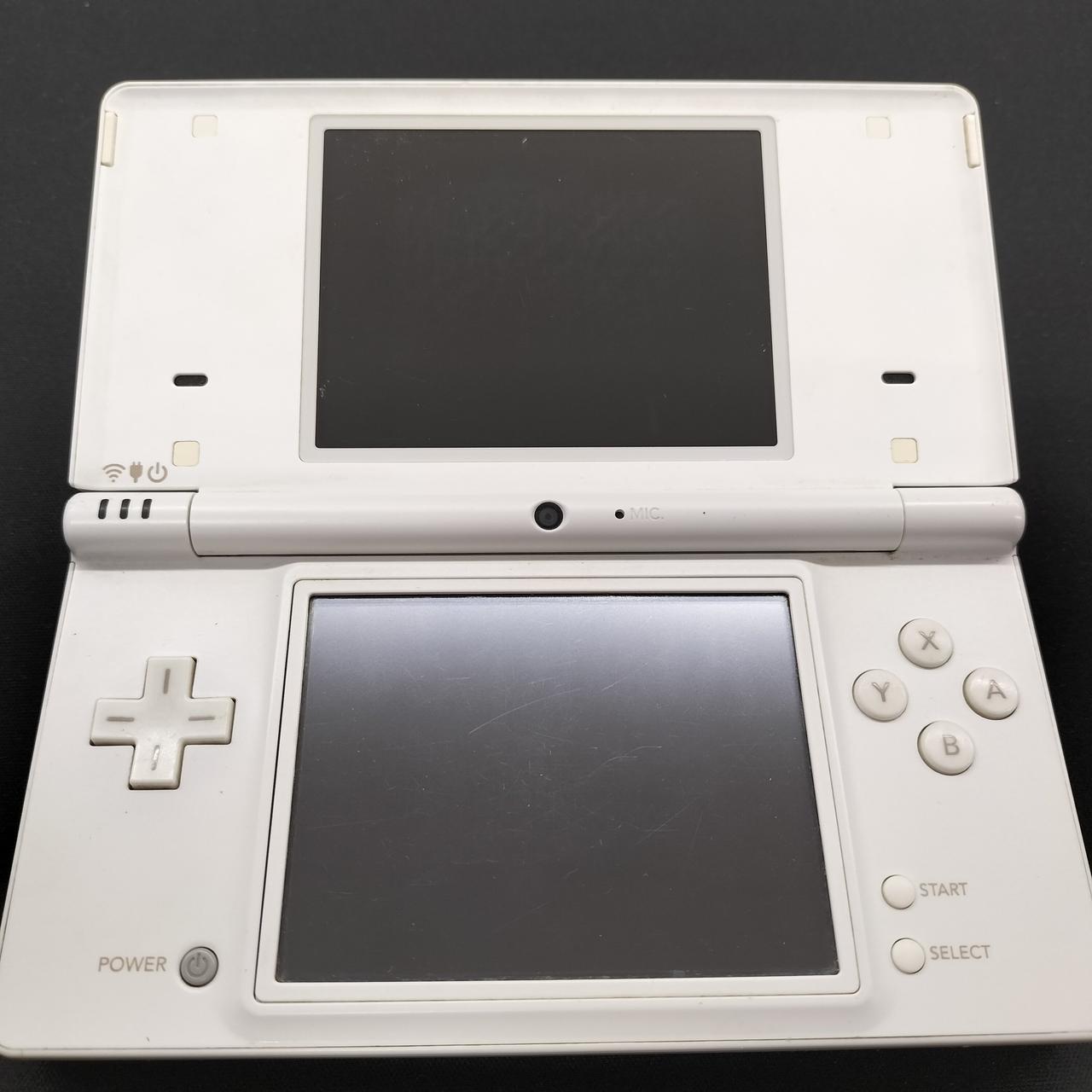 ニンテンドーDSI