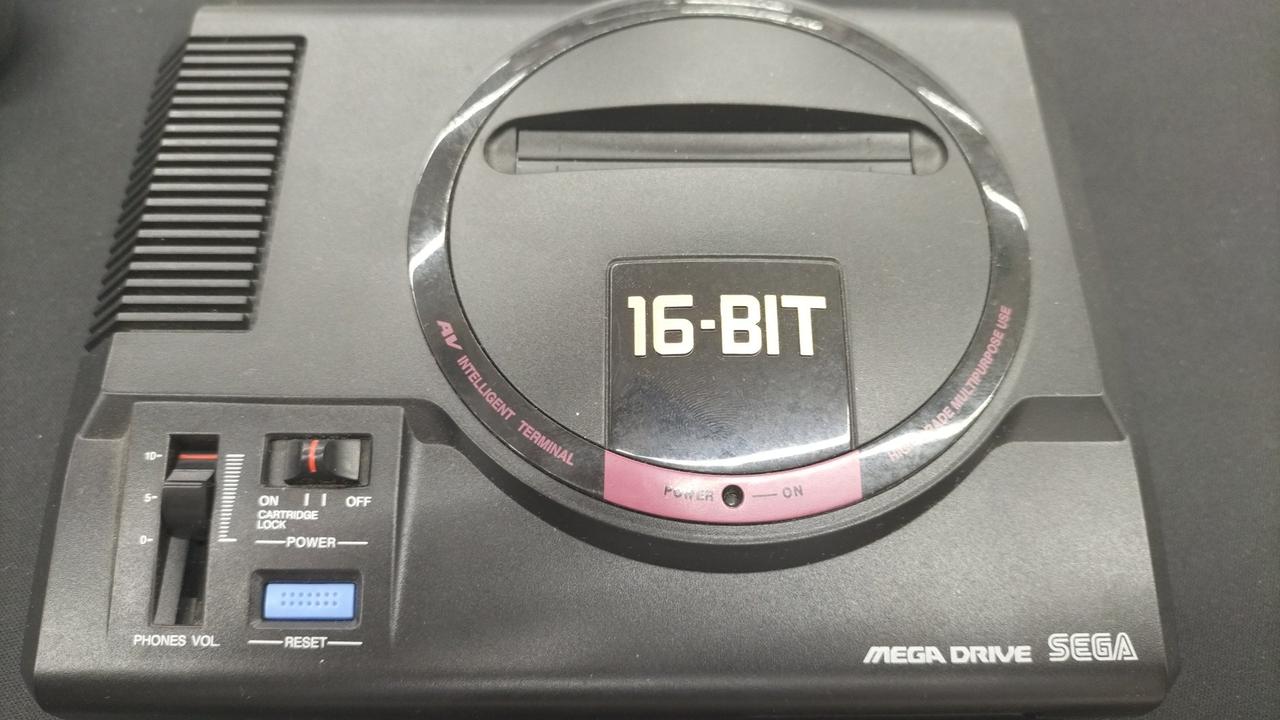 セガ(SEGA)|メガドライブミニ|HARDOFFオフモール（オフモ
