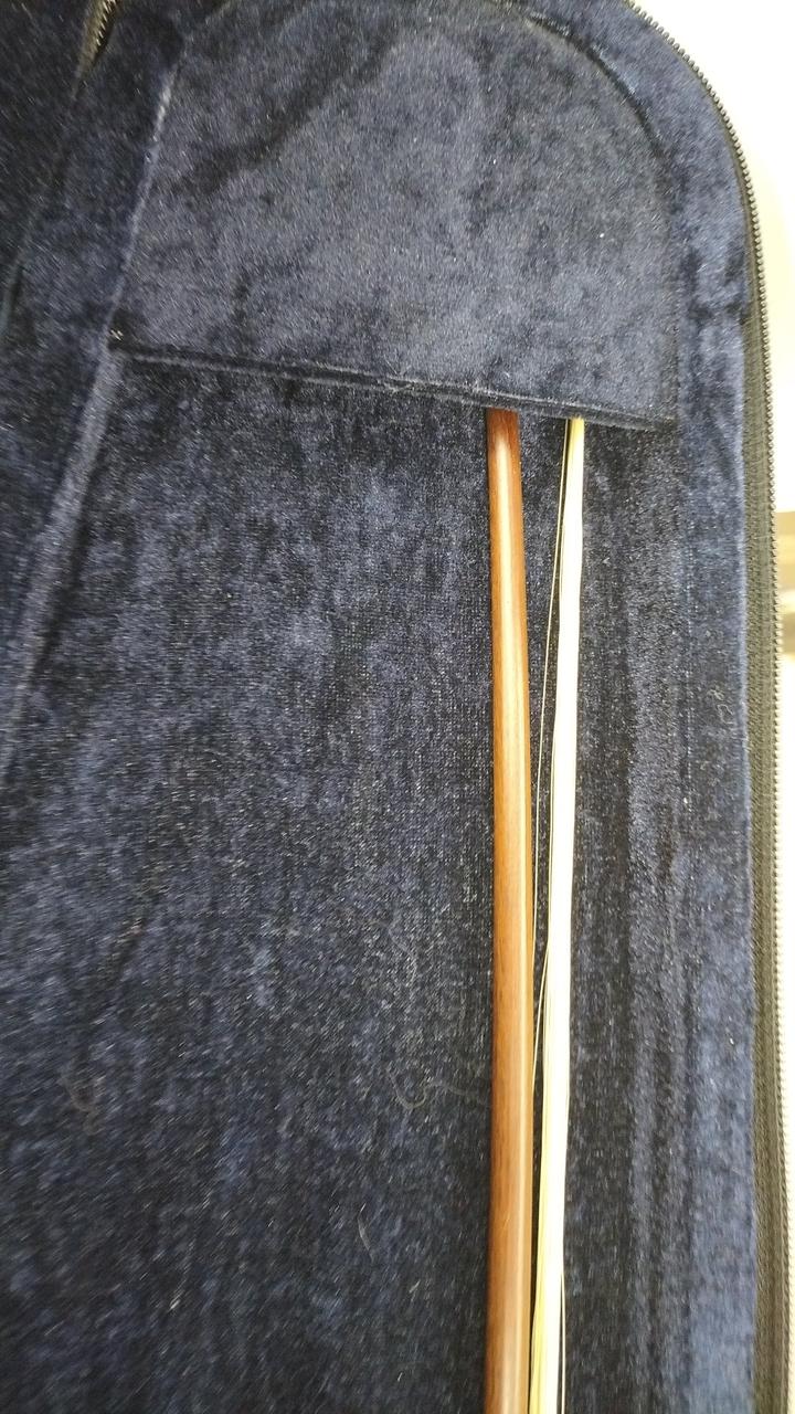 【美品】Cathedral バイオリン　VS-0 1/4 Cathedral バイオリン VS-0 4/4 楽器・機材