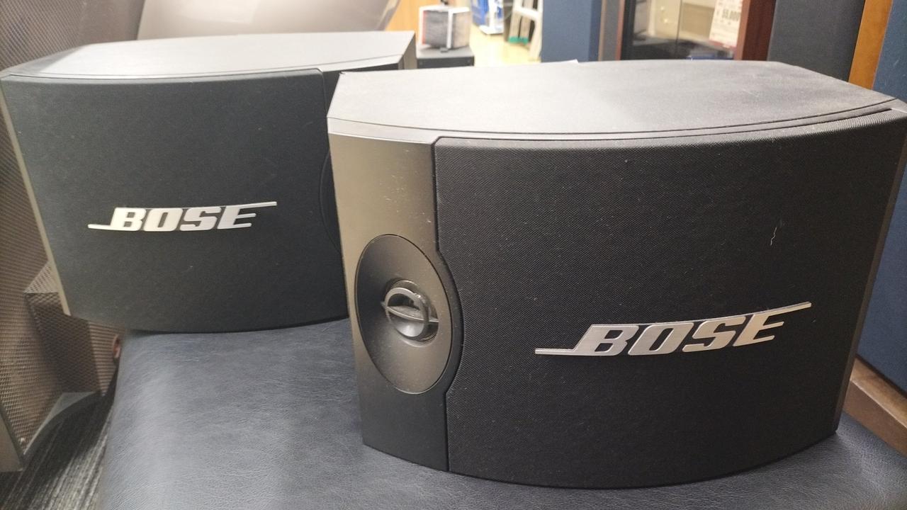ボーズ(BOSE)|スピーカー|HARDOFFオフモール（オフモ
