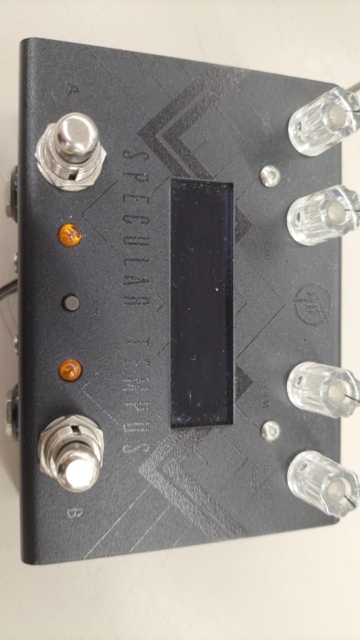 【レア廃盤】Specular Tempus / GFI SYSTEM GFI System Specular Tempus [スペキュラー・テンパス] - 楽器堂