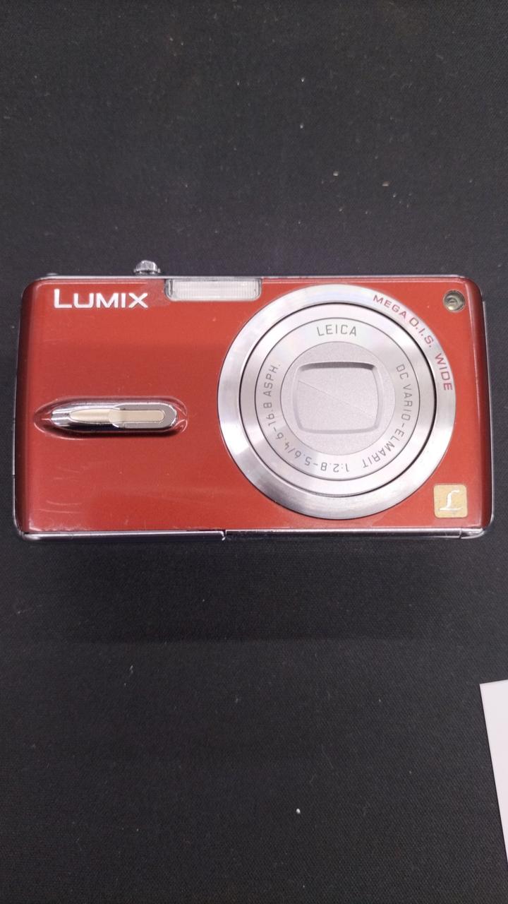 パナソニック(PANASONIC)|デジタルカメラ|HARDOFFオフモール