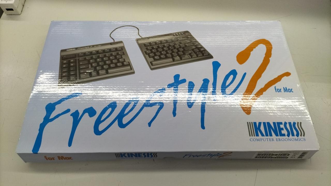 KINESIS|キーボード|【ハードオフ公式通販】オフモール|2013750000031347