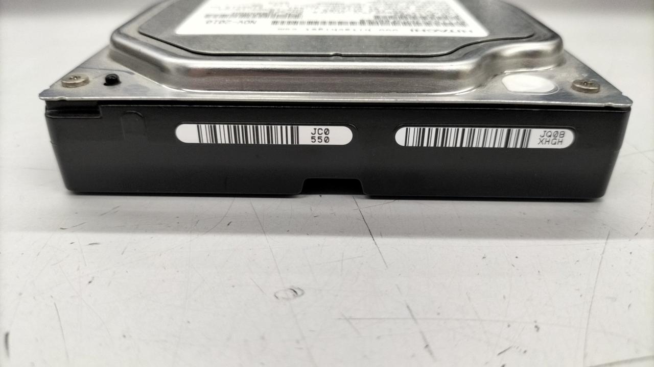 HITACHI|HDD(500GB)|【ハードオフ公式通販】オフモール|2013750000033145
