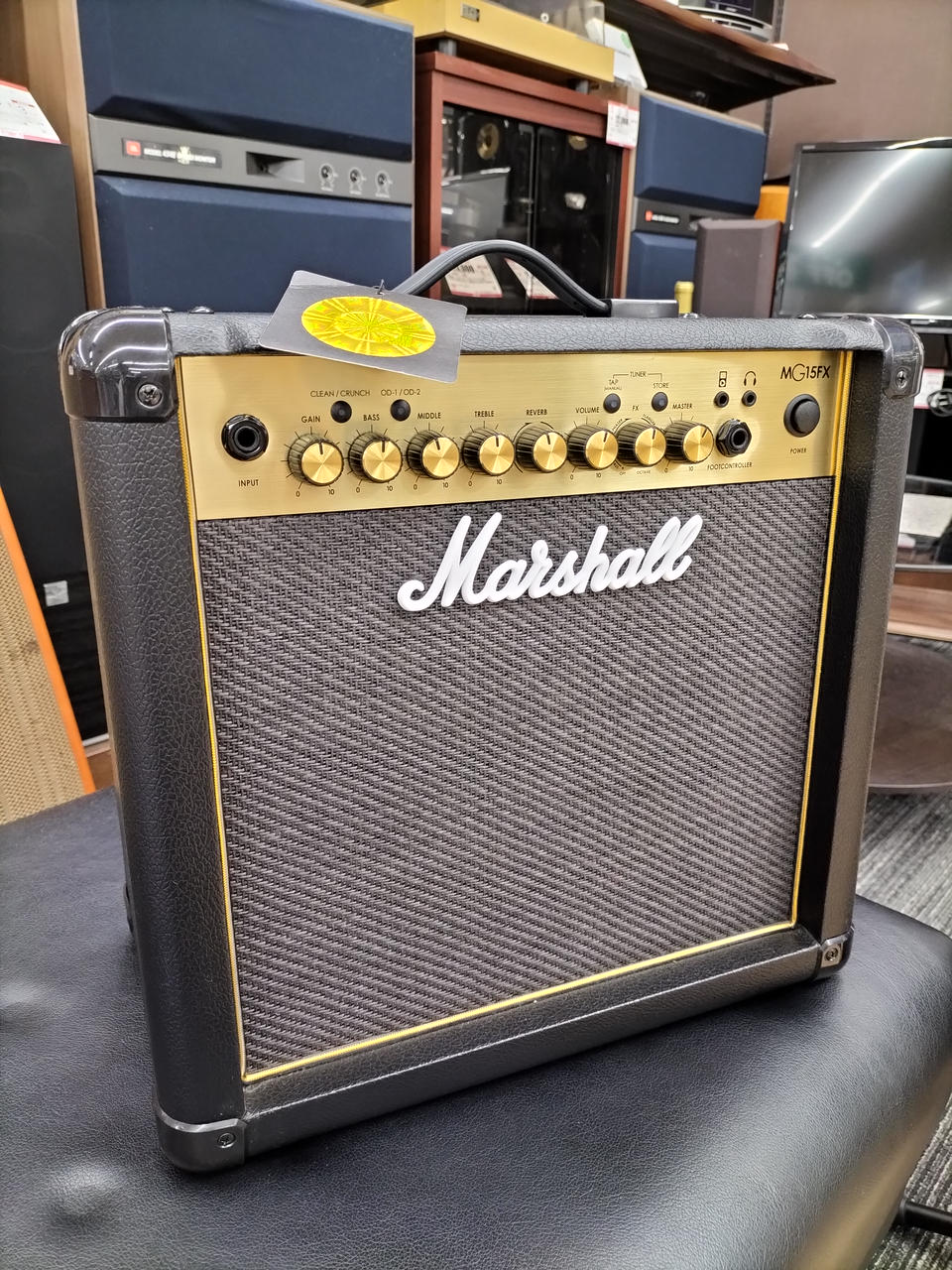 マーシャル(MARSHALL)|ギターアンプ|HARDOFFオフモール（オフモ 