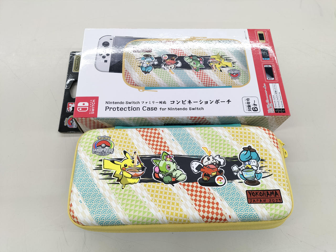 Nintendo Switch + ケース + ソフトコレクション Amazon.co.jp: 【任天堂ライセンス商品】ハードケース